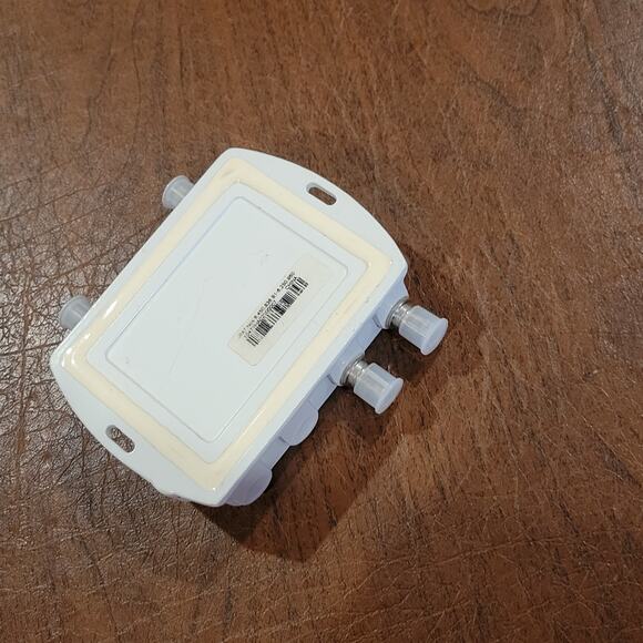 Channel Master Video Amplifier 2 Way Mini Digital  Model CM-3412, - Picture 11 of 13